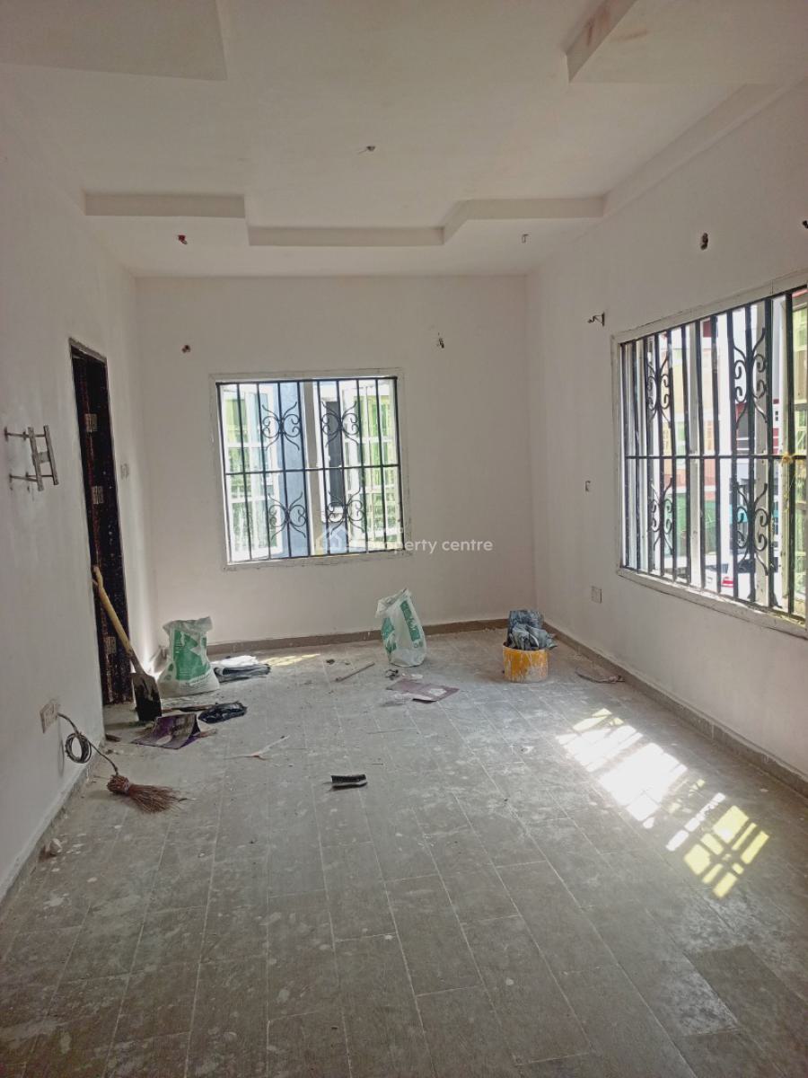 a Studio Apartment, Chevron Alternative Route, Lekki, Lagos, Self Contain (single Rooms) for Rent