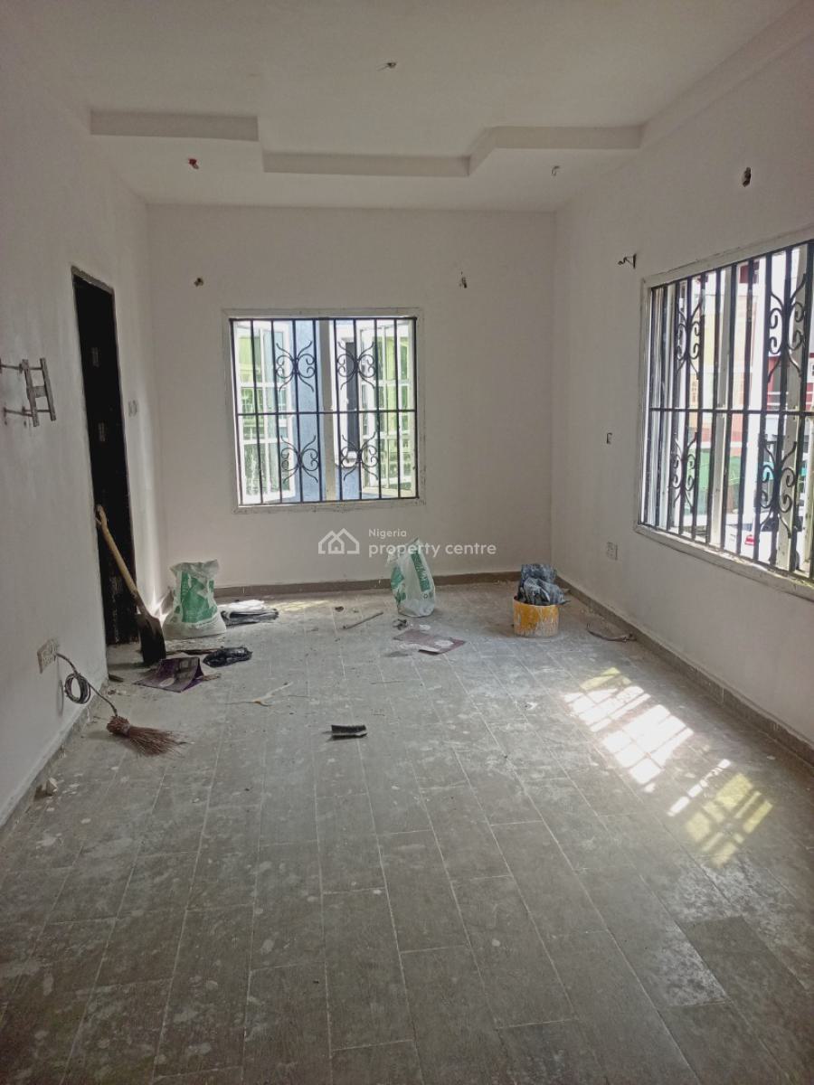 a Studio Apartment, Chevron Alternative Route, Lekki, Lagos, Self Contain (single Rooms) for Rent