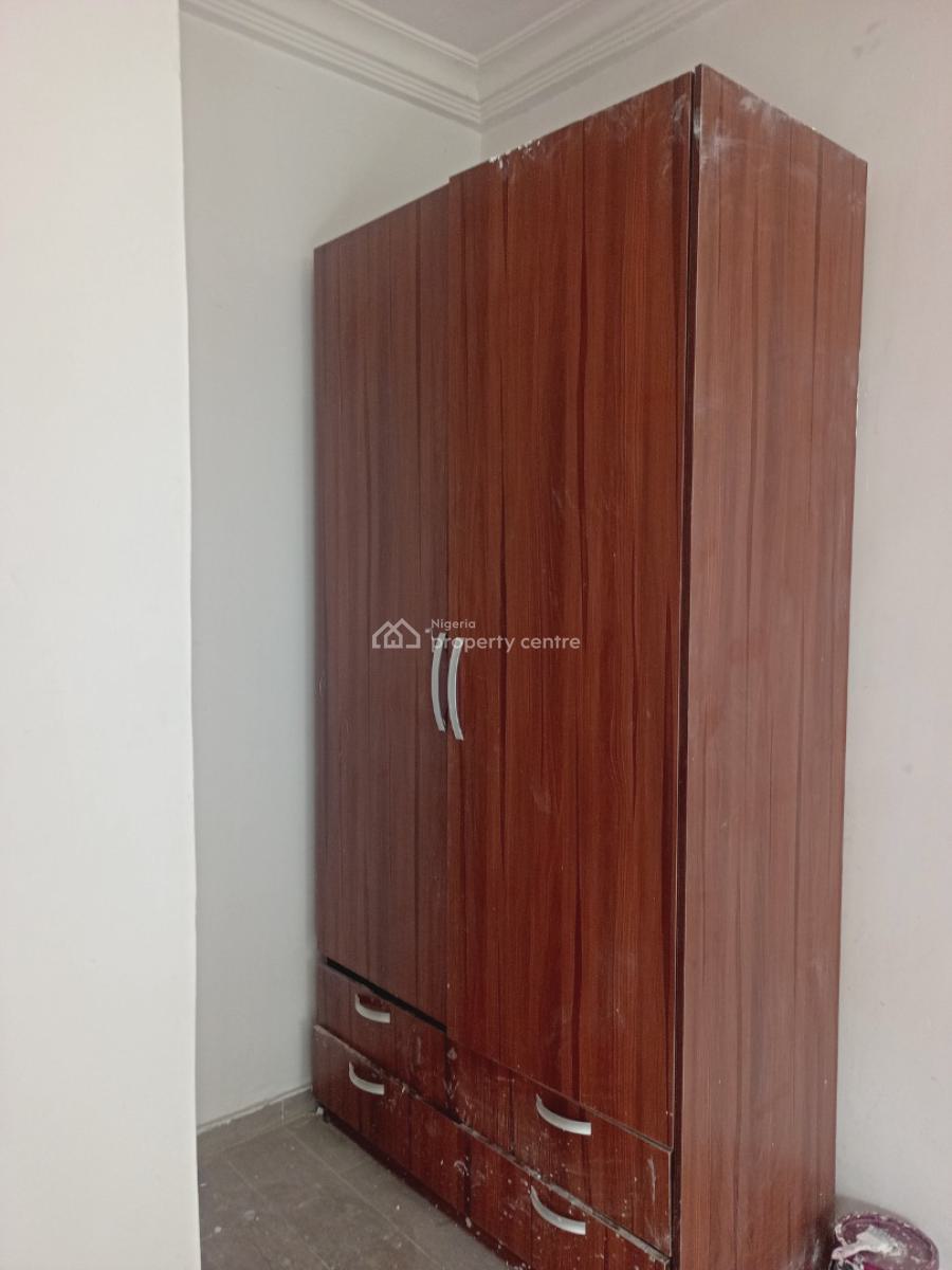 a Studio Apartment, Chevron Alternative Route, Lekki, Lagos, Self Contain (single Rooms) for Rent