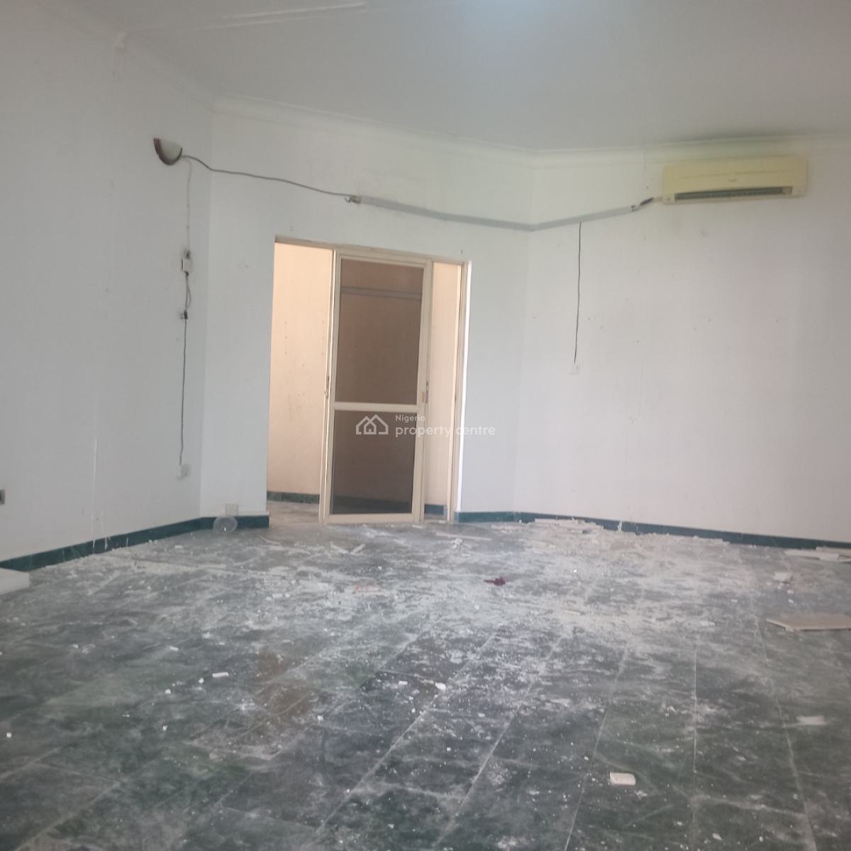 Luxury 3 Bedroom Flat, Lagoon Street,  Osborne Foreshore Estate 1, Ikoyi, Lagos, Flat / Apartment for Rent