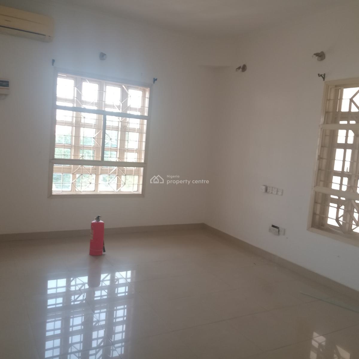 Luxury 3 Bedroom Flat, Lagoon Street,  Osborne Foreshore Estate 1, Ikoyi, Lagos, Flat / Apartment for Rent