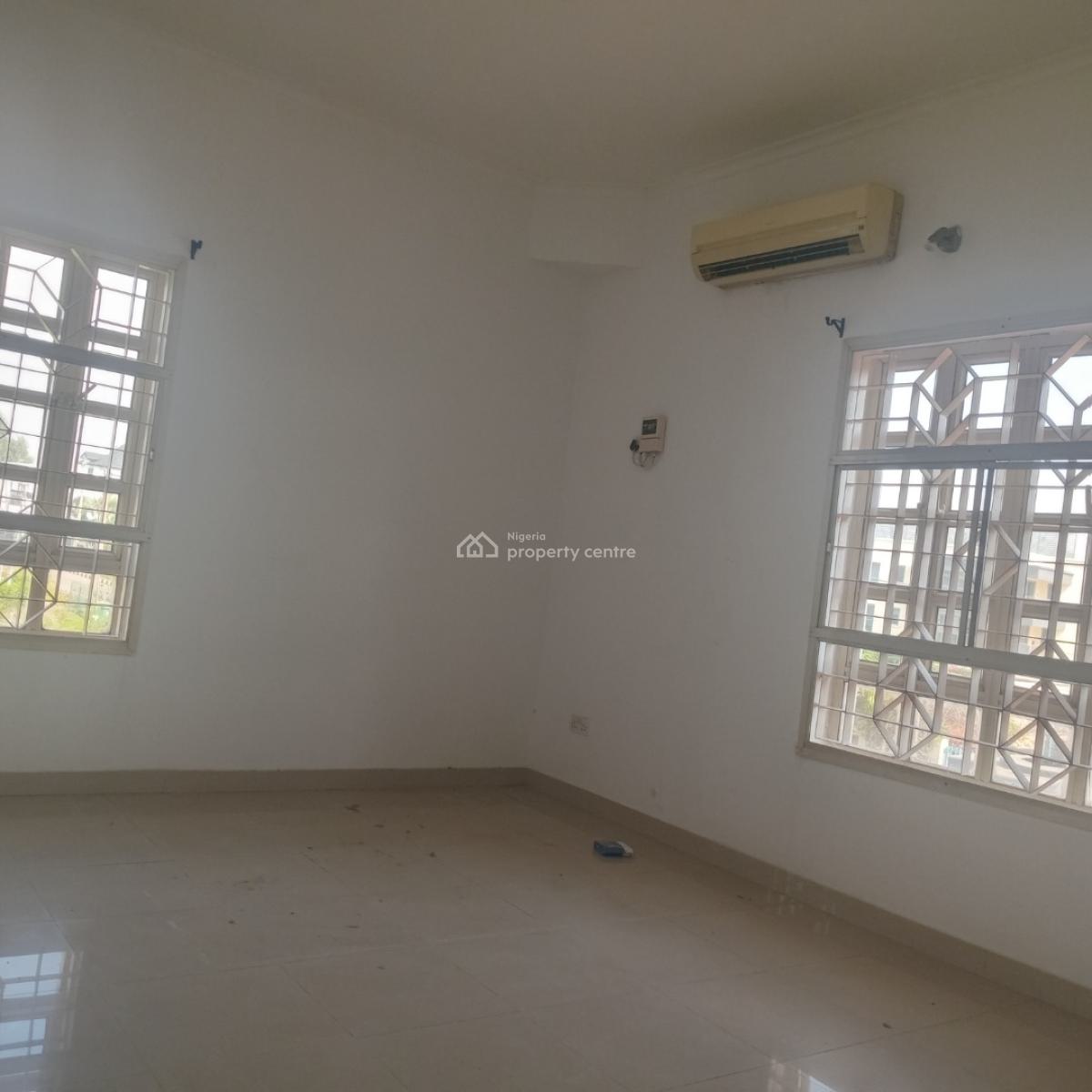 Luxury 3 Bedroom Flat, Lagoon Street,  Osborne Foreshore Estate 1, Ikoyi, Lagos, Flat / Apartment for Rent