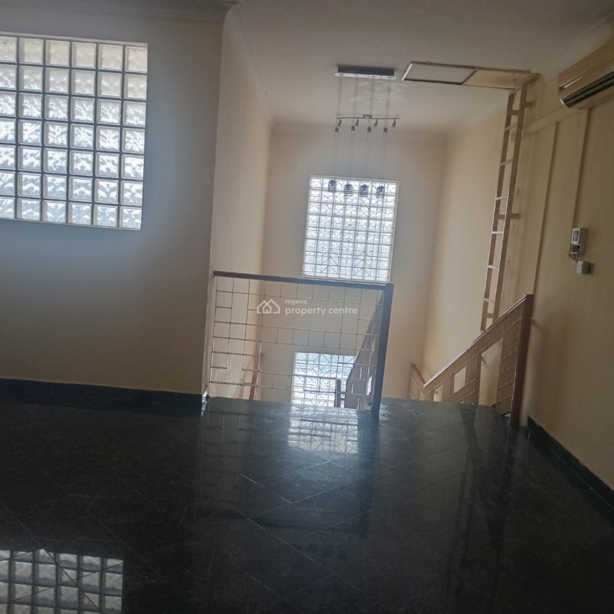 Luxury 3 Bedroom Flat, Lagoon Street,  Osborne Foreshore Estate 1, Ikoyi, Lagos, Flat / Apartment for Rent
