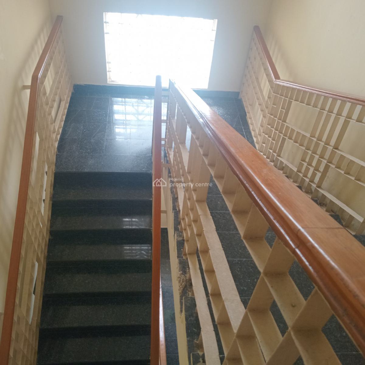 Luxury 3 Bedroom Flat, Lagoon Street,  Osborne Foreshore Estate 1, Ikoyi, Lagos, Flat / Apartment for Rent