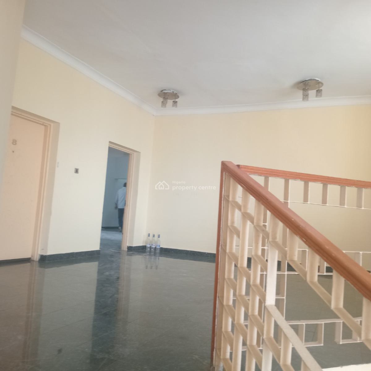 Luxury 3 Bedroom Flat, Lagoon Street,  Osborne Foreshore Estate 1, Ikoyi, Lagos, Flat / Apartment for Rent