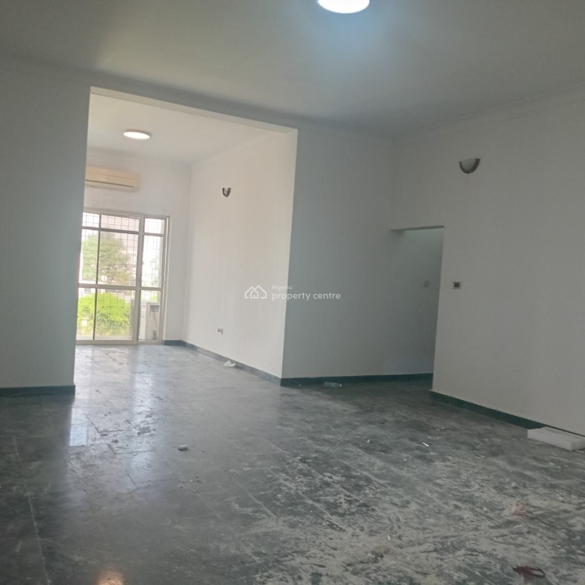 Luxury 3 Bedroom Flat, Lagoon Street,  Osborne Foreshore Estate 1, Ikoyi, Lagos, Flat / Apartment for Rent