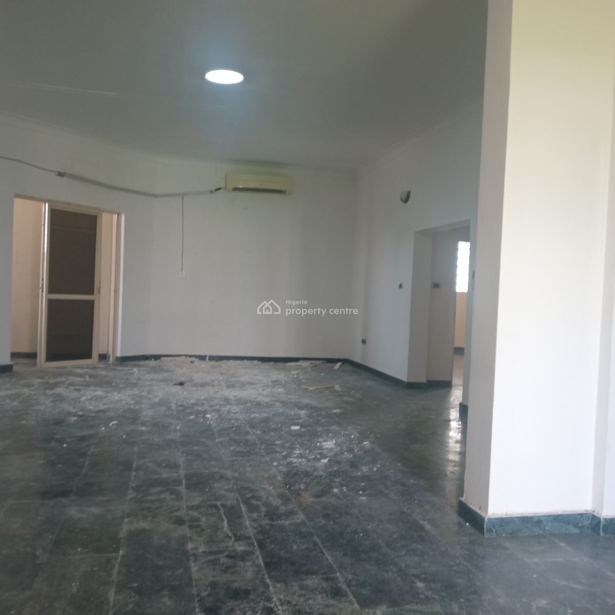 Luxury 3 Bedroom Flat, Lagoon Street,  Osborne Foreshore Estate 1, Ikoyi, Lagos, Flat / Apartment for Rent