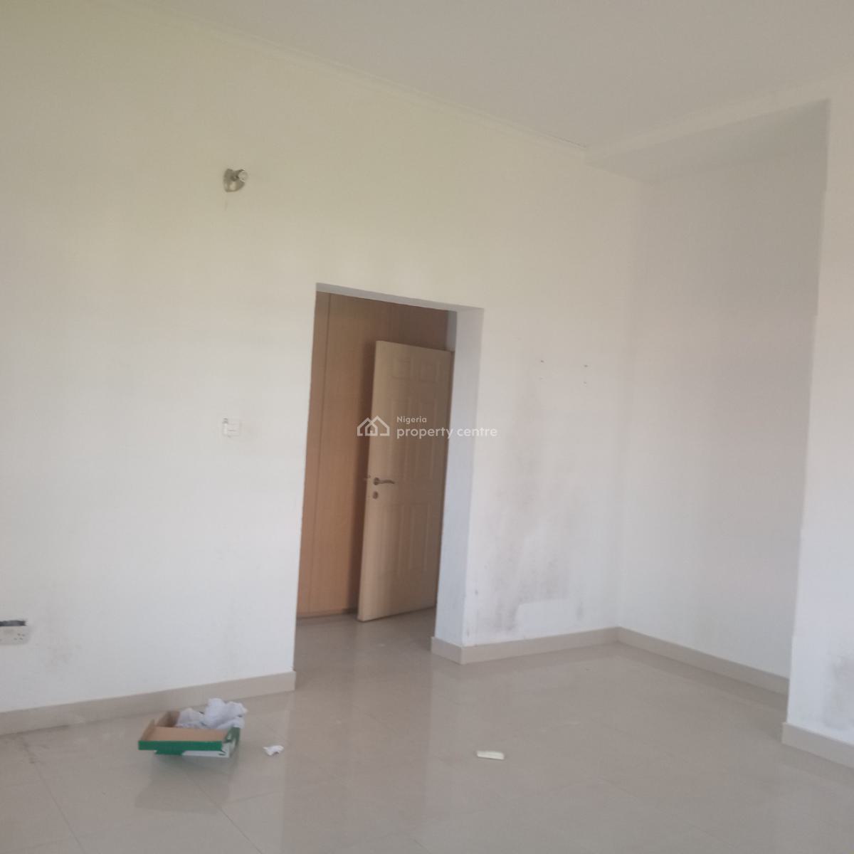 Luxury 3 Bedroom Flat, Lagoon Street,  Osborne Foreshore Estate 1, Ikoyi, Lagos, Flat / Apartment for Rent