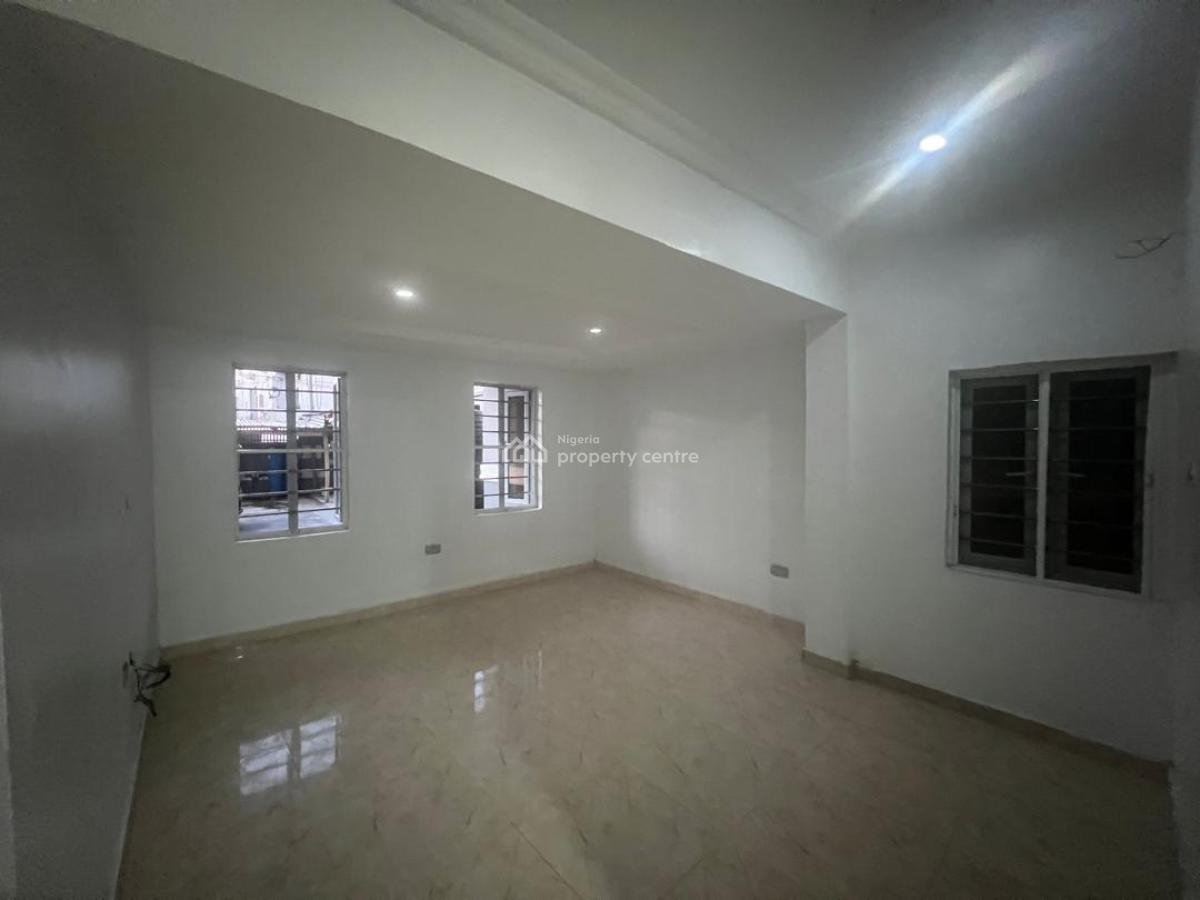 Standard 2 Bedroom Apartment, Ikate, Lekki, Lagos, Flat / Apartment for Rent