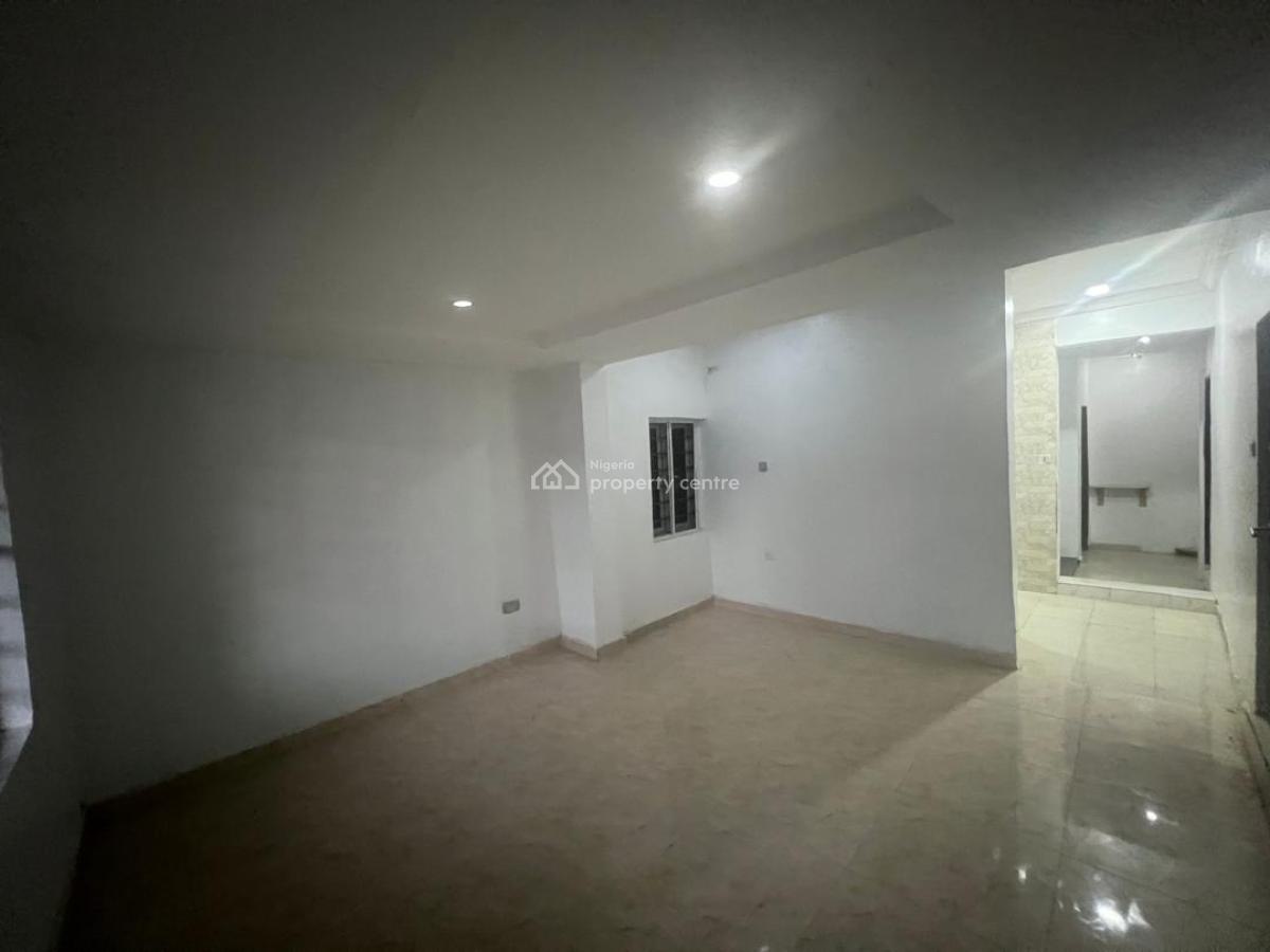 Standard 2 Bedroom Apartment, Ikate, Lekki, Lagos, Flat / Apartment for Rent