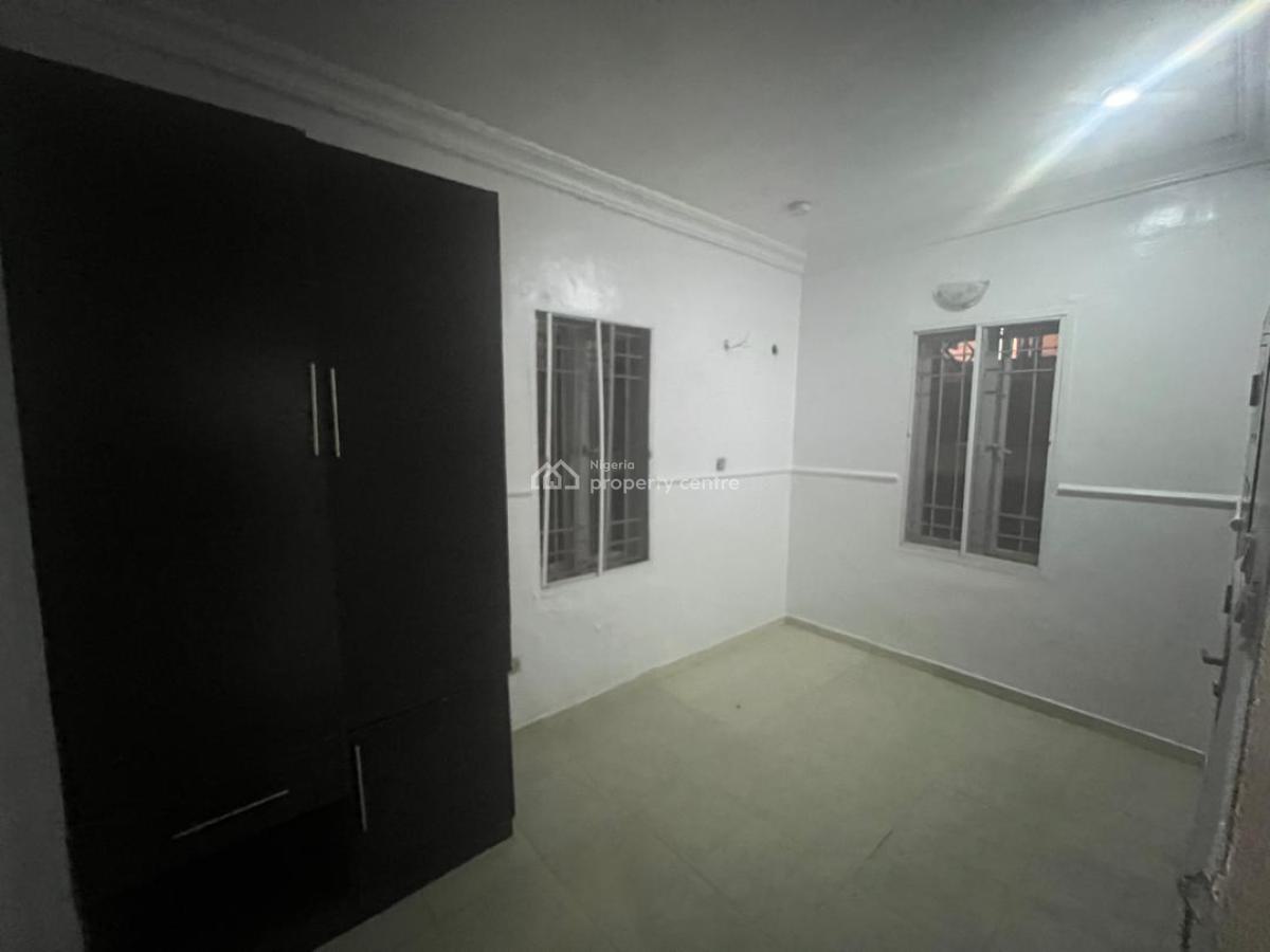 Standard 2 Bedroom Apartment, Ikate, Lekki, Lagos, Flat / Apartment for Rent
