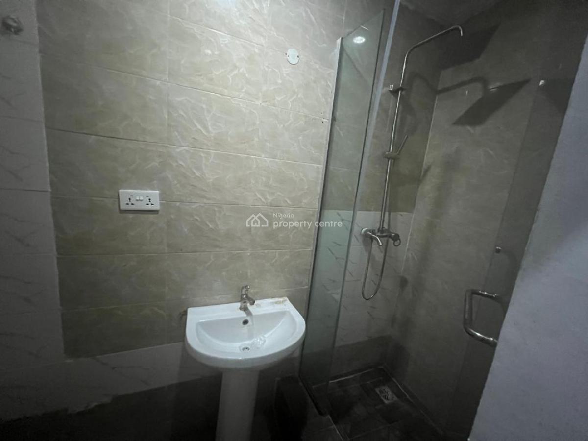 Standard 2 Bedroom Apartment, Ikate, Lekki, Lagos, Flat / Apartment for Rent