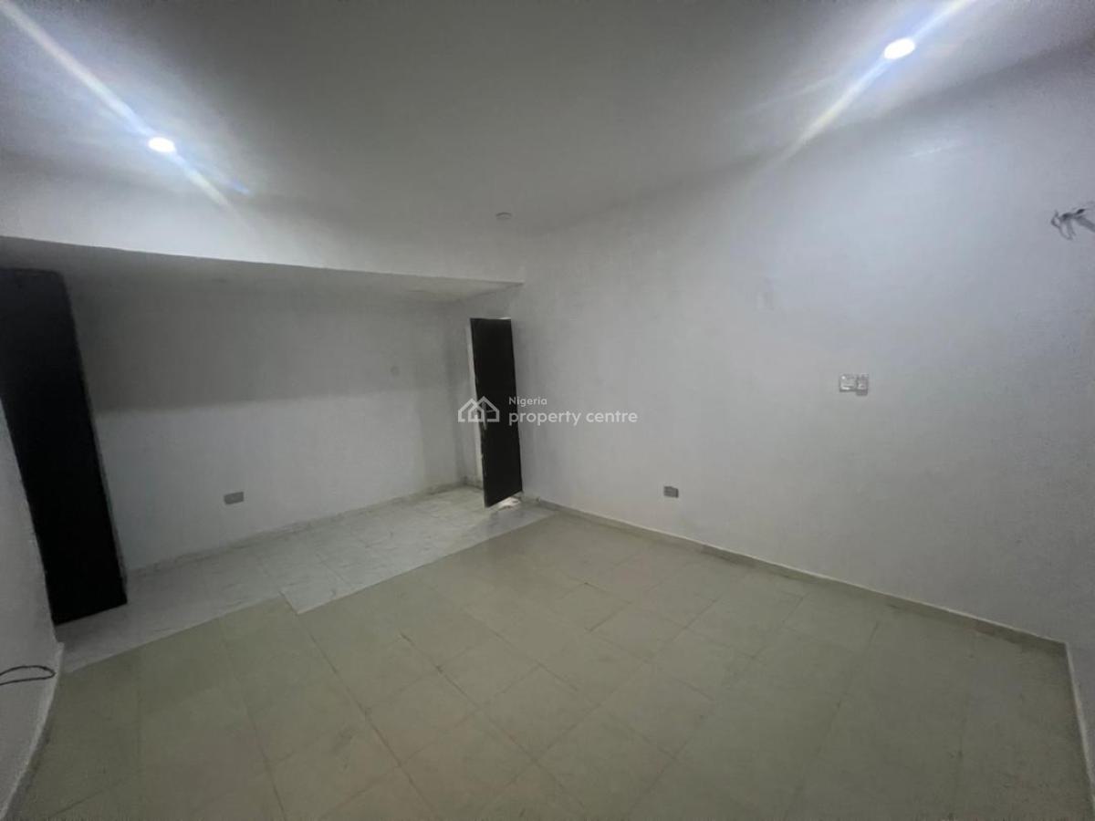 Standard 2 Bedroom Apartment, Ikate, Lekki, Lagos, Flat / Apartment for Rent