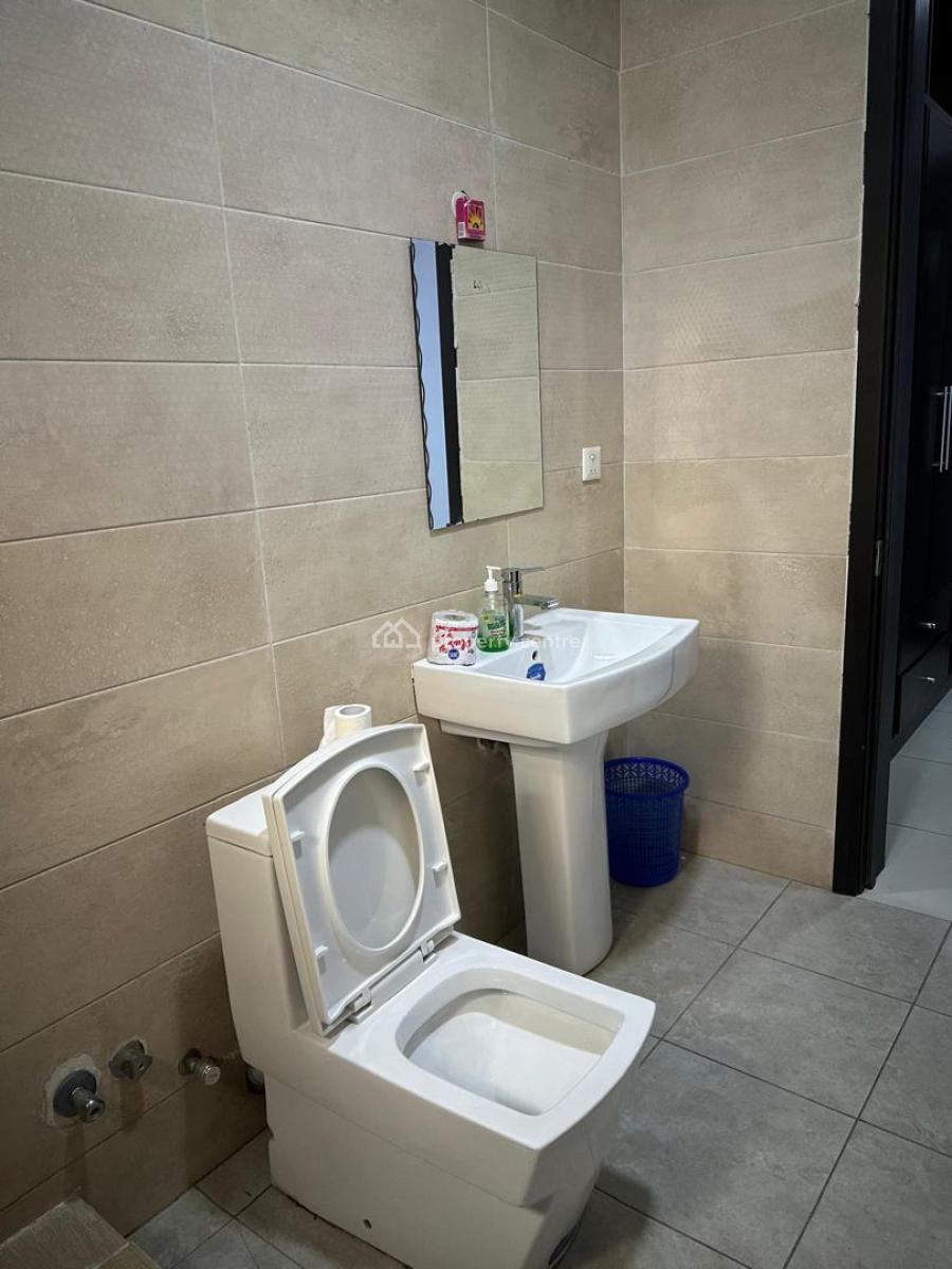 4 Bedroom Apartment, Oniru, Victoria Island (vi), Lagos, Flat / Apartment Short Let