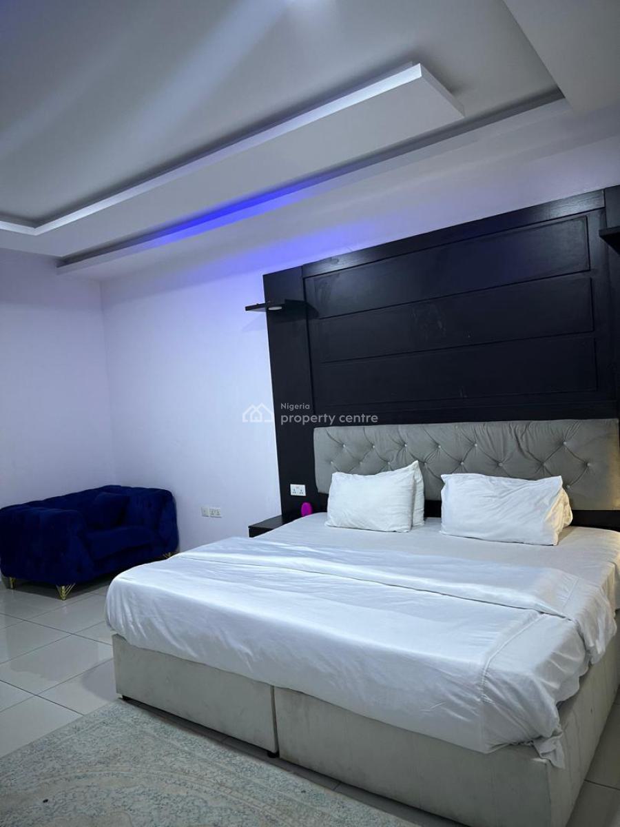 4 Bedroom Apartment, Oniru, Victoria Island (vi), Lagos, Flat / Apartment Short Let