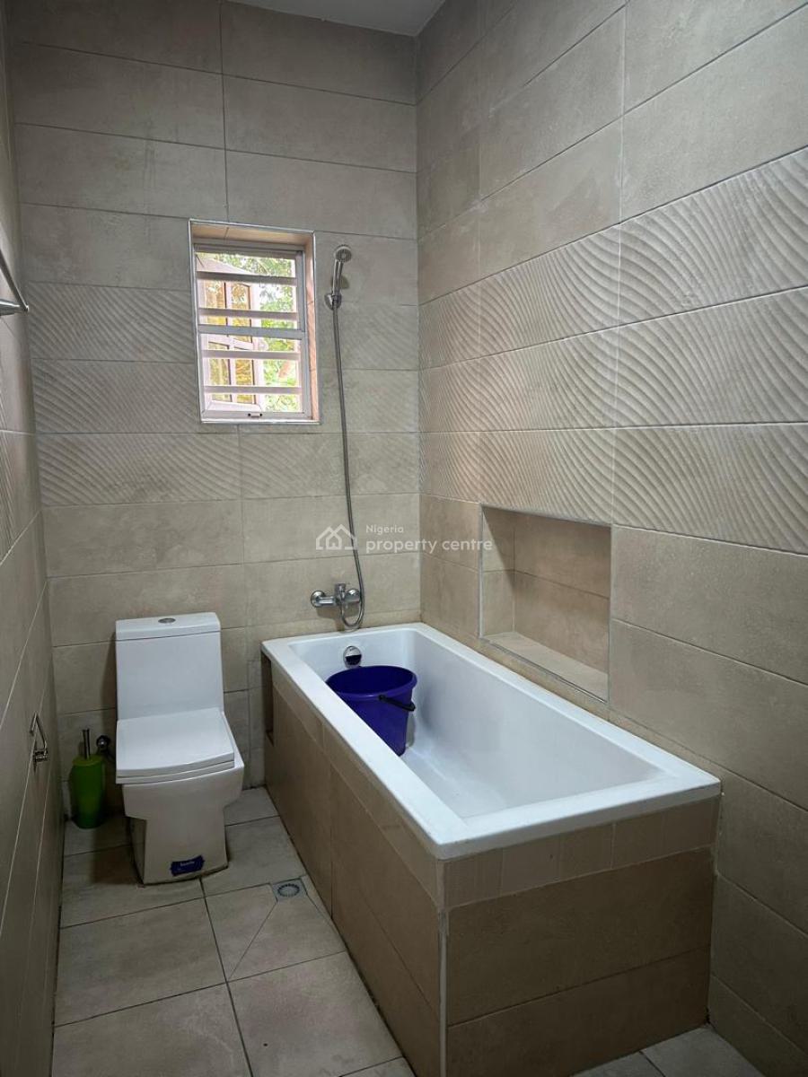 4 Bedroom Apartment, Oniru, Victoria Island (vi), Lagos, Flat / Apartment Short Let