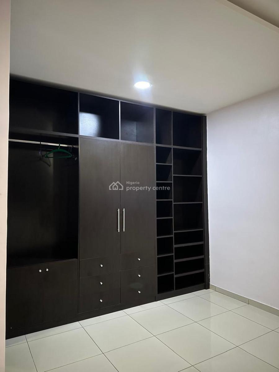 4 Bedroom Apartment, Oniru, Victoria Island (vi), Lagos, Flat / Apartment Short Let