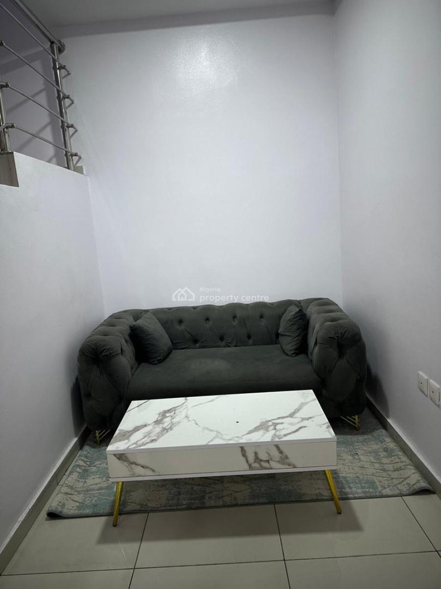 4 Bedroom Apartment, Oniru, Victoria Island (vi), Lagos, Flat / Apartment Short Let