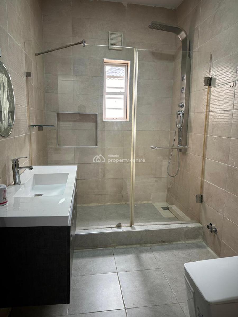 4 Bedroom Apartment, Oniru, Victoria Island (vi), Lagos, Flat / Apartment Short Let