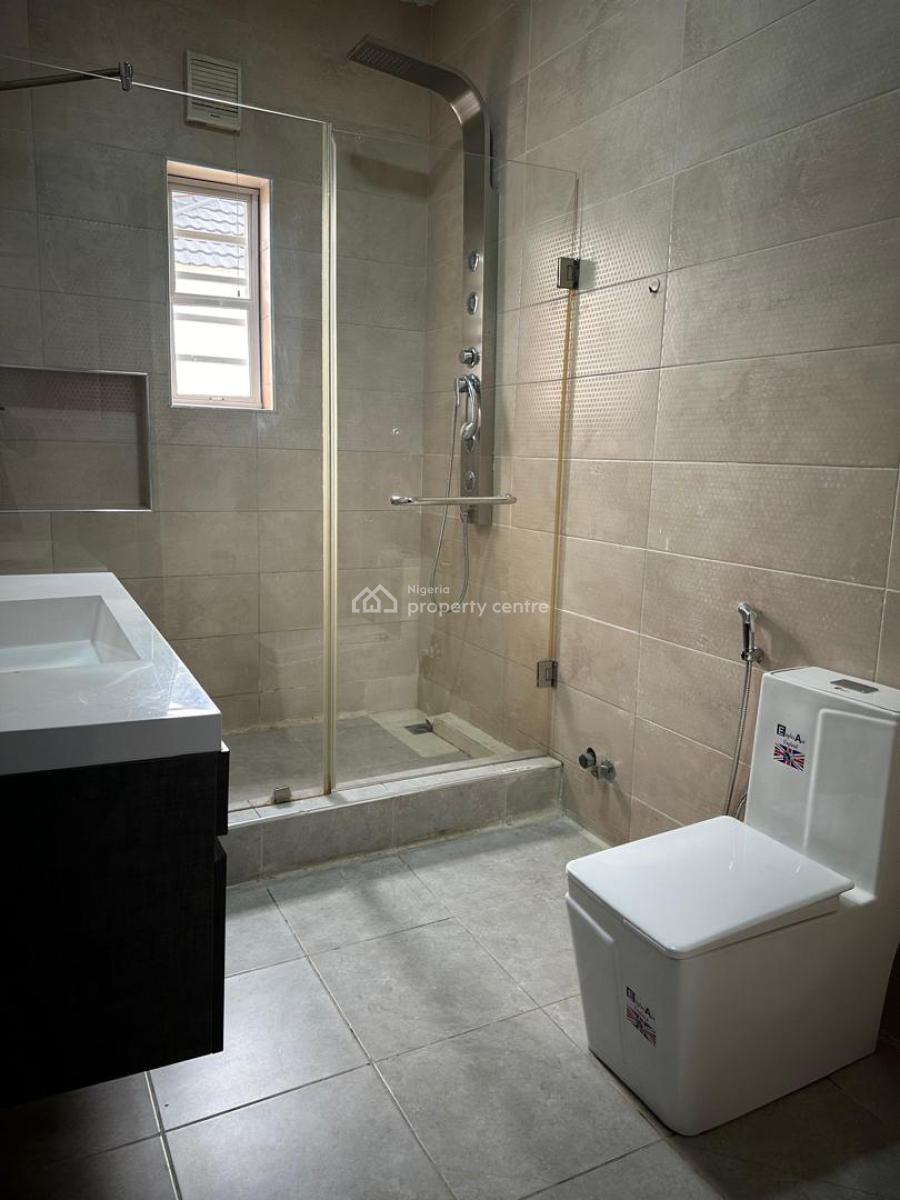 4 Bedroom Apartment, Oniru, Victoria Island (vi), Lagos, Flat / Apartment Short Let