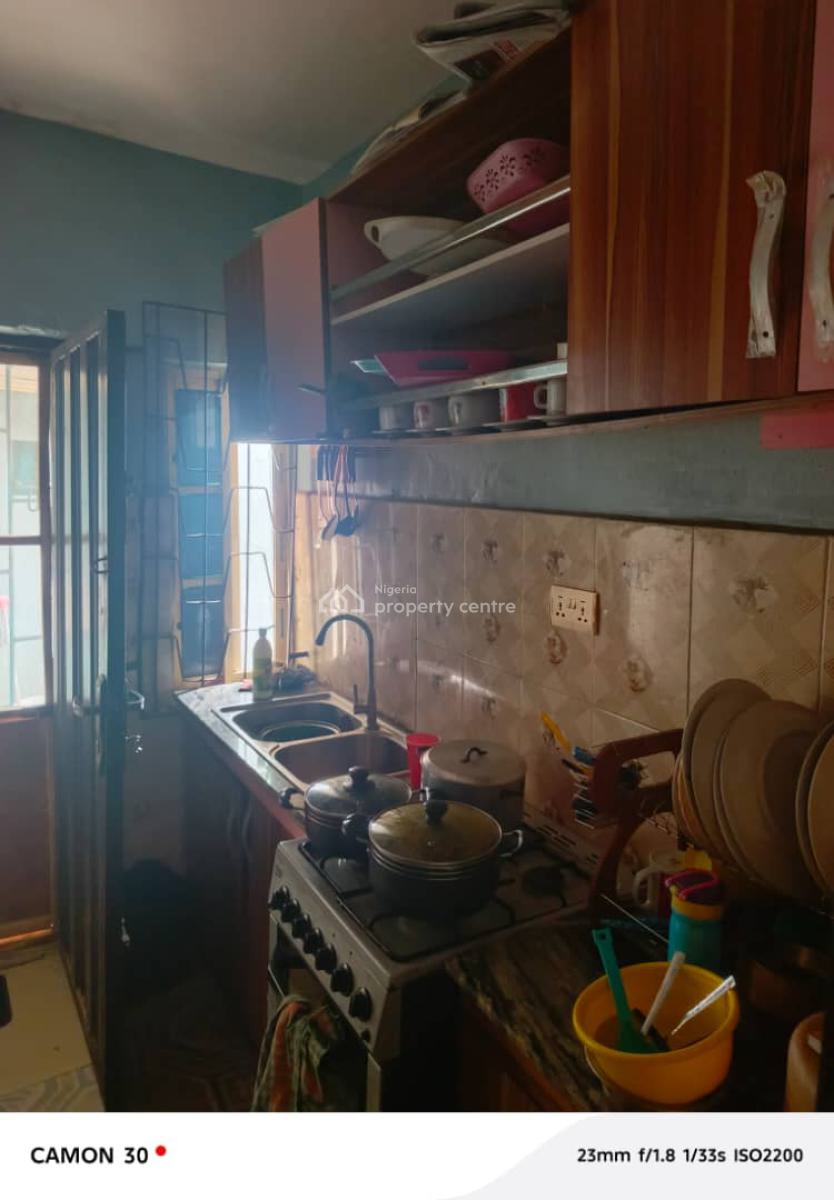 an Executive 3 Bedroom Bungalow, Iyana Odo Via Amikanle, Abule Egba, Agege, Lagos, Detached Bungalow for Sale