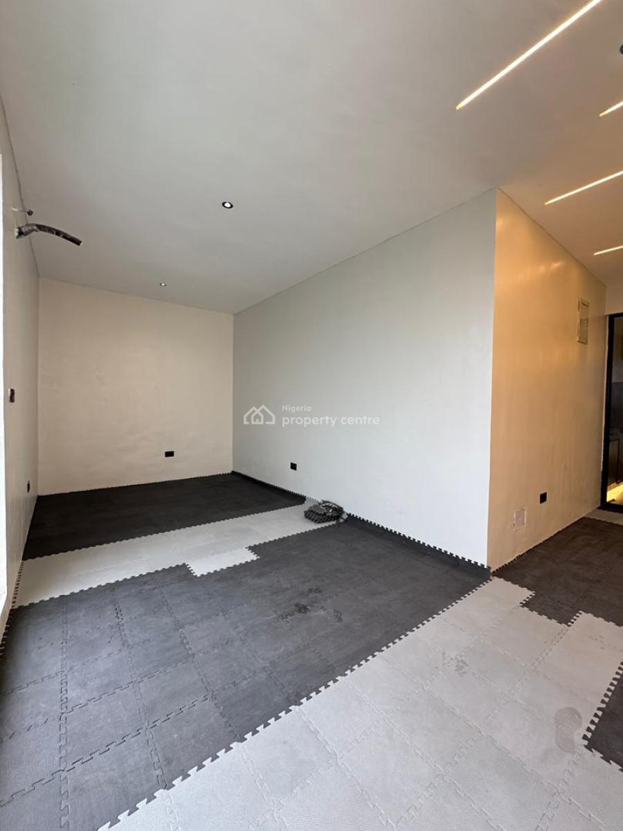 5 Bedroom All Ensuite Duplex, Bq, Swimming Pool, Gym, Bullet Proof Door., Orchid Road, Lekki, Lagos, Detached Duplex for Sale