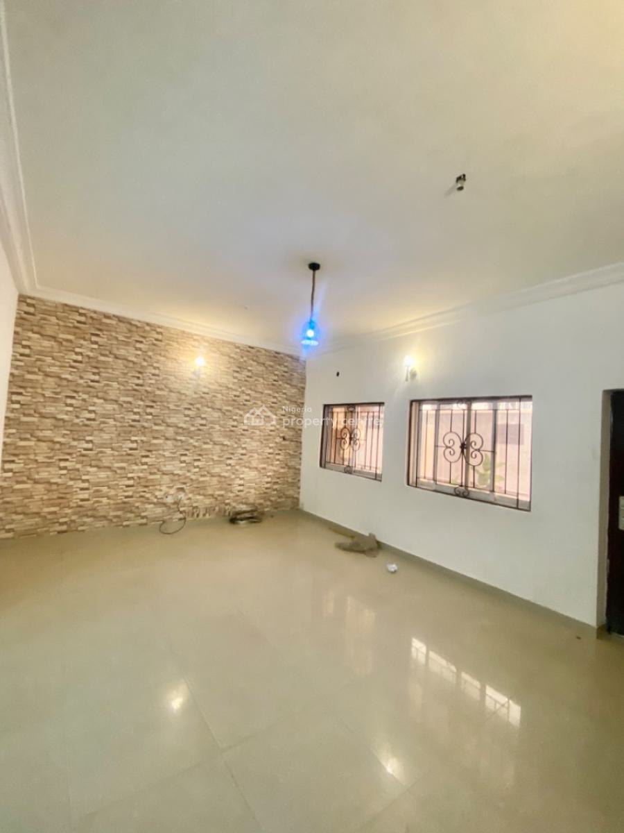 Exquisite 3 Bedroom Apartment, Chevron, Lekki, Lagos, Flat / Apartment for Rent
