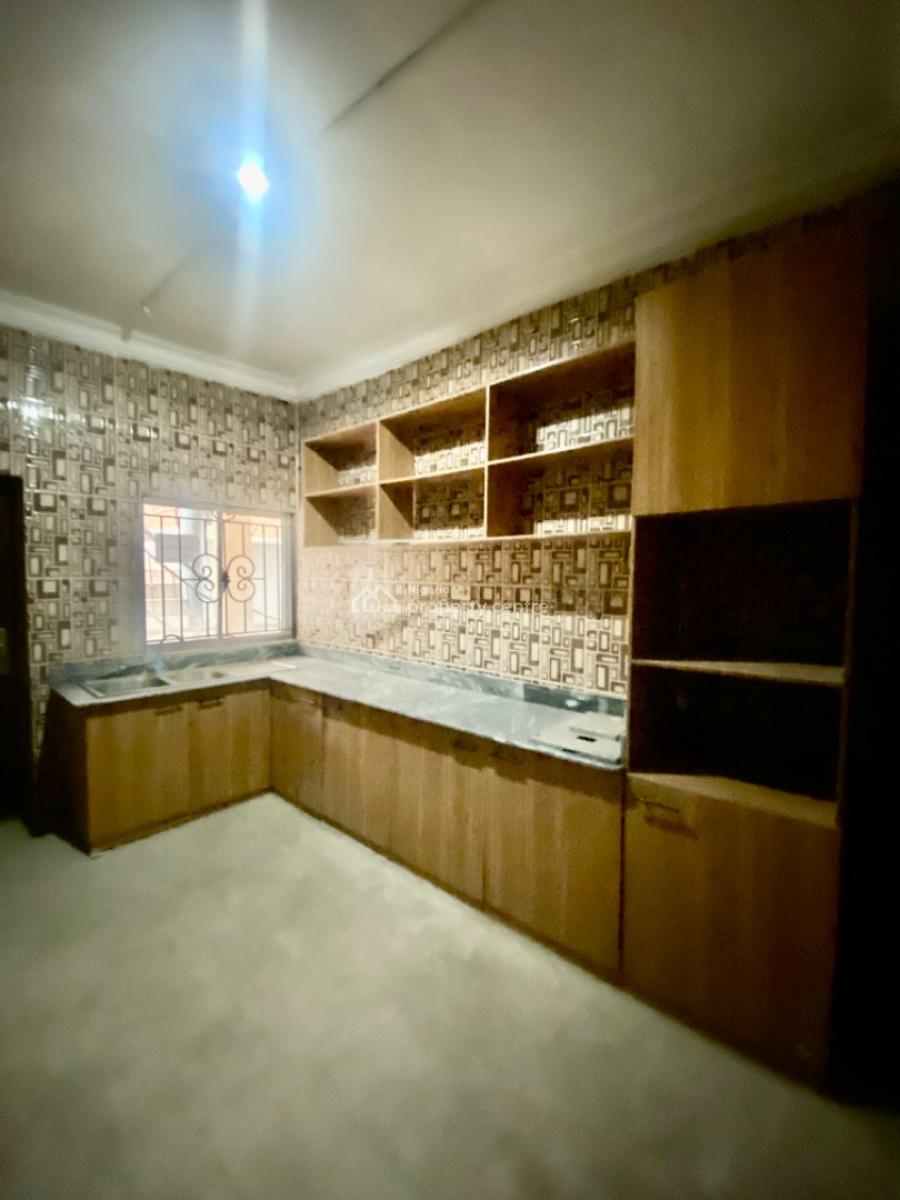 Exquisite 3 Bedroom Apartment, Chevron, Lekki, Lagos, Flat / Apartment for Rent