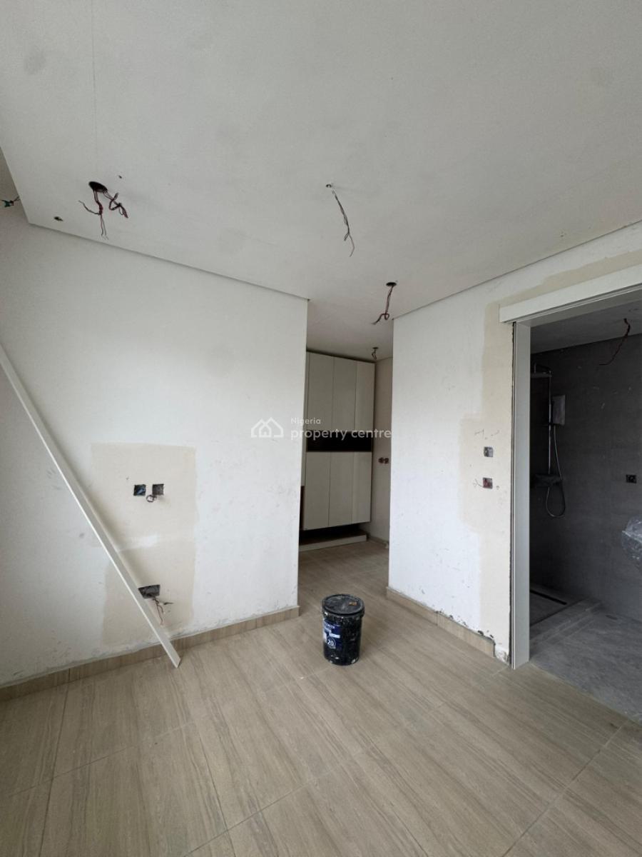 Last Available Unit of 5 Bedroom Detached Duplex  with Pool, Ikoyi, Lagos, Detached Duplex for Sale