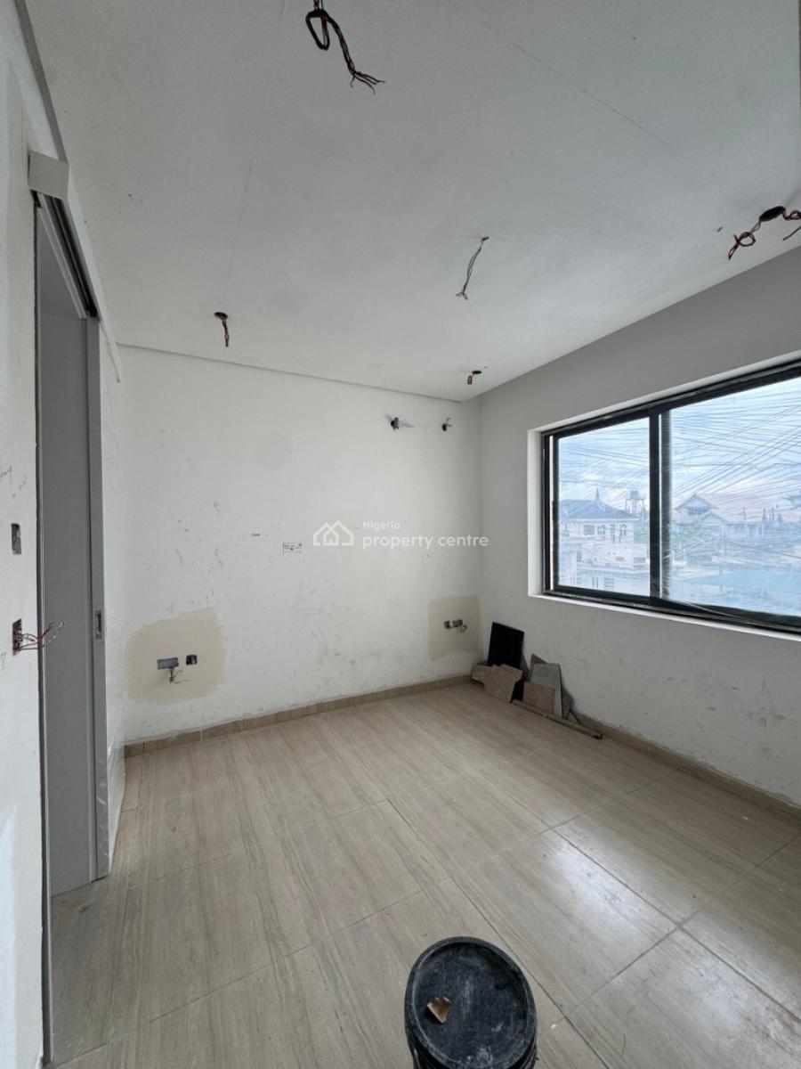 Last Available Unit of 5 Bedroom Detached Duplex  with Pool, Ikoyi, Lagos, Detached Duplex for Sale