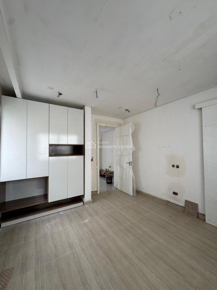 Last Available Unit of 5 Bedroom Detached Duplex  with Pool, Ikoyi, Lagos, Detached Duplex for Sale