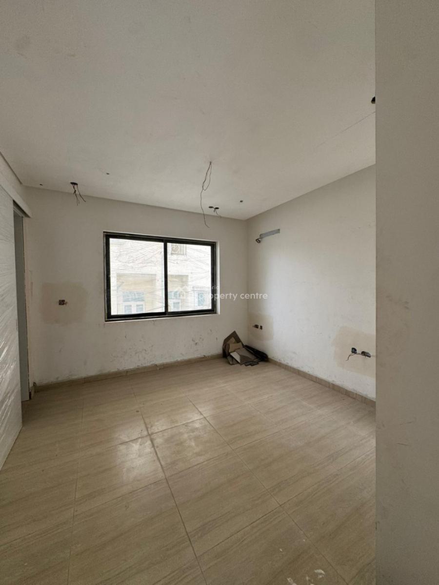 Last Available Unit of 5 Bedroom Detached Duplex  with Pool, Ikoyi, Lagos, Detached Duplex for Sale