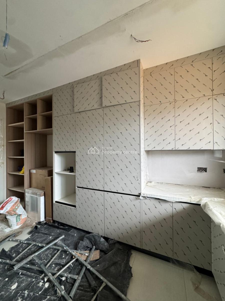 Last Available Unit of 5 Bedroom Detached Duplex  with Pool, Ikoyi, Lagos, Detached Duplex for Sale