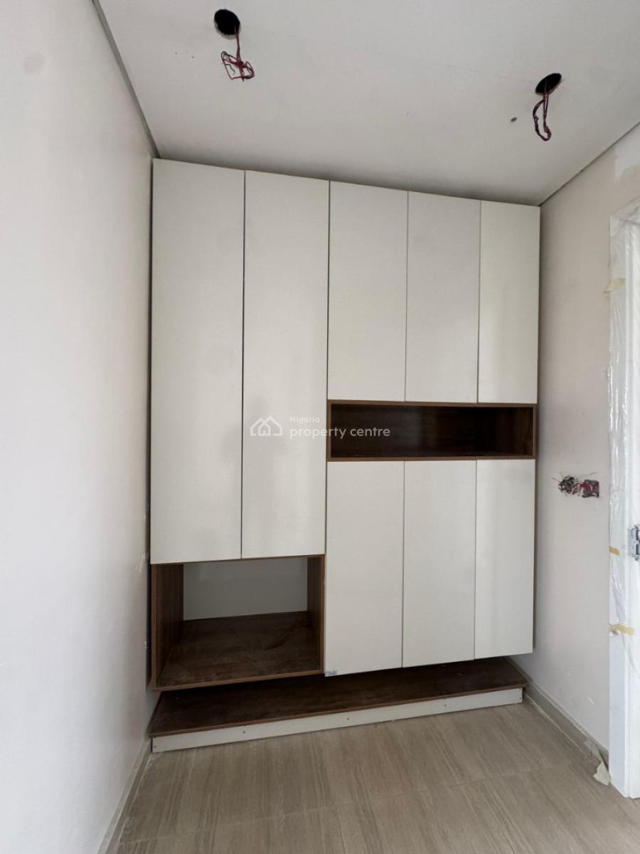 Last Available Unit of 5 Bedroom Detached Duplex  with Pool, Ikoyi, Lagos, Detached Duplex for Sale