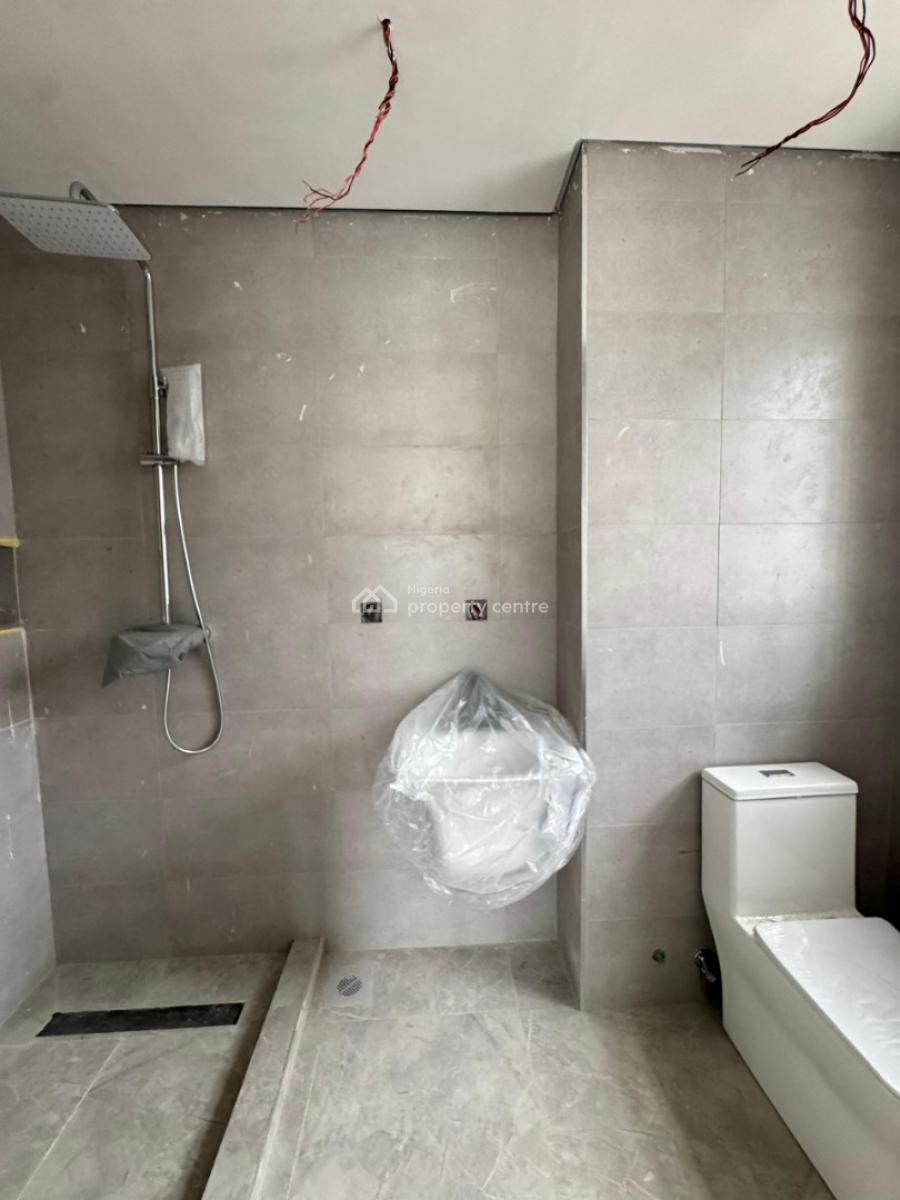 Last Available Unit of 5 Bedroom Detached Duplex  with Pool, Ikoyi, Lagos, Detached Duplex for Sale