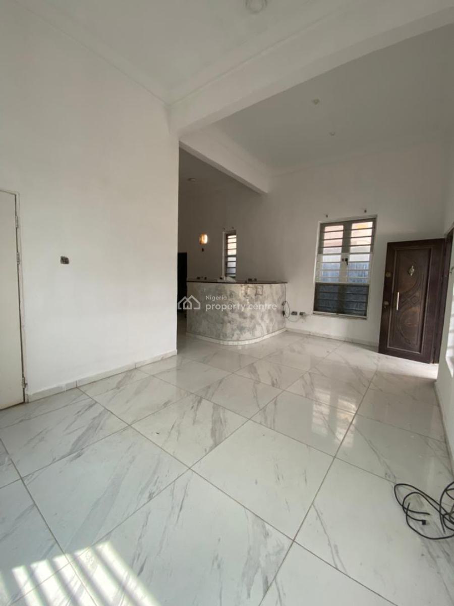 2 Bedroom Bungalow, Aptech Area, Sangotedo, Ajah, Lagos, Detached Bungalow for Rent