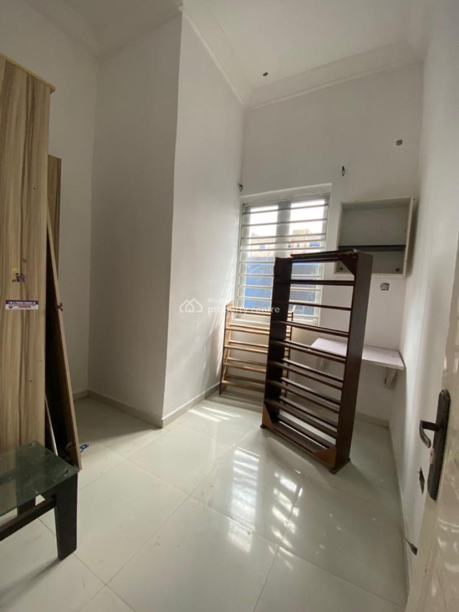 2 Bedroom Bungalow, Aptech Area, Sangotedo, Ajah, Lagos, Detached Bungalow for Rent