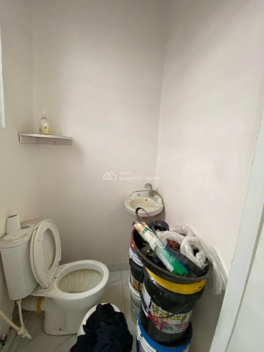 2 Bedroom Bungalow, Aptech Area, Sangotedo, Ajah, Lagos, Detached Bungalow for Rent