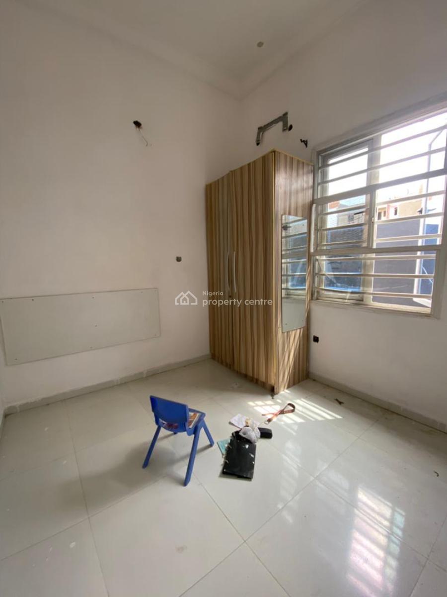 2 Bedroom Bungalow, Aptech Area, Sangotedo, Ajah, Lagos, Detached Bungalow for Rent