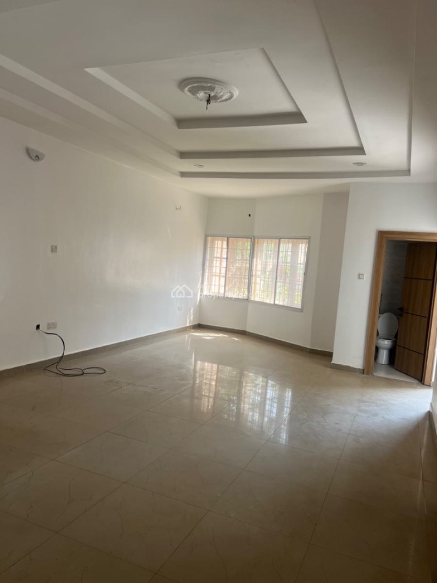 Standard 2-bedroom Apartment, Von Axis, Lugbe District, Abuja, Semi-detached Bungalow for Rent