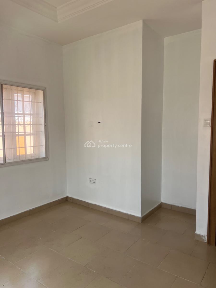 Standard 2-bedroom Apartment, Von Axis, Lugbe District, Abuja, Semi-detached Bungalow for Rent