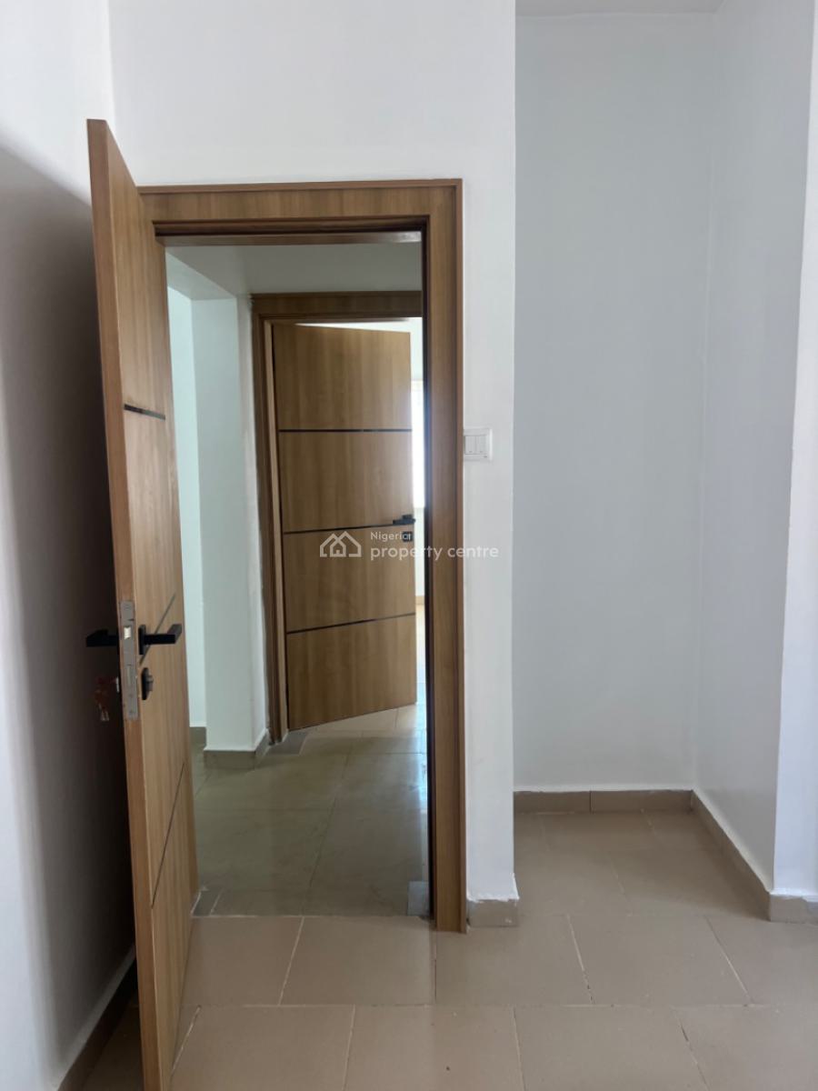 Standard 2-bedroom Apartment, Von Axis, Lugbe District, Abuja, Semi-detached Bungalow for Rent