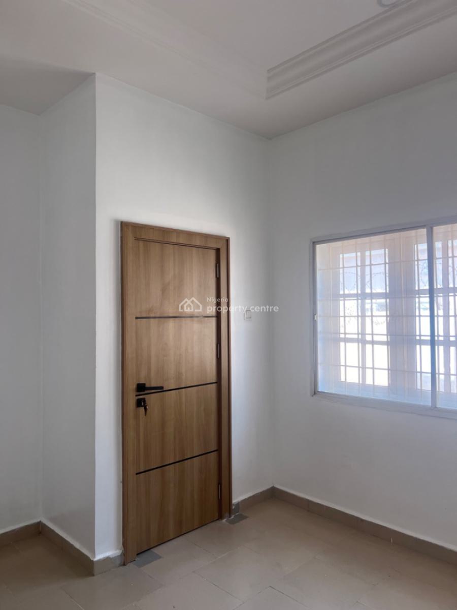 Standard 2-bedroom Apartment, Von Axis, Lugbe District, Abuja, Semi-detached Bungalow for Rent
