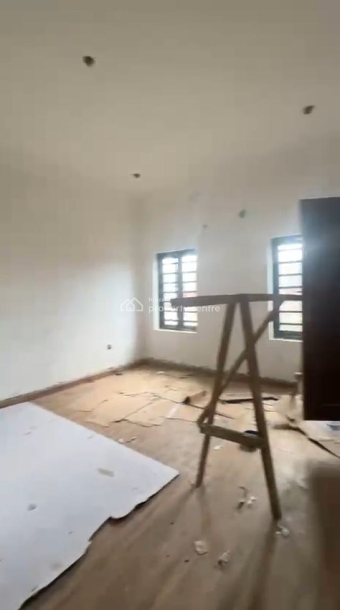 Standard Units of Miniflat with 2 Balconies, Ladilak, Gbagada Phase 2, Gbagada, Lagos, Mini Flat (room and Parlour) for Rent