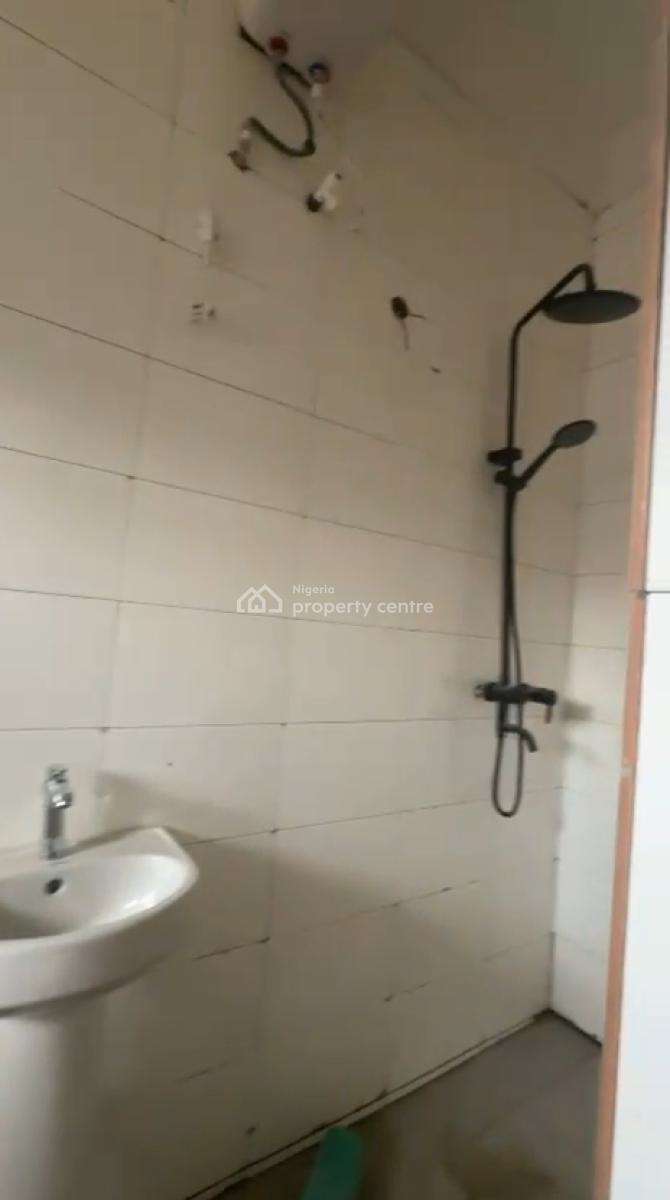 Standard Units of Miniflat with 2 Balconies, Ladilak, Gbagada Phase 2, Gbagada, Lagos, Mini Flat (room and Parlour) for Rent