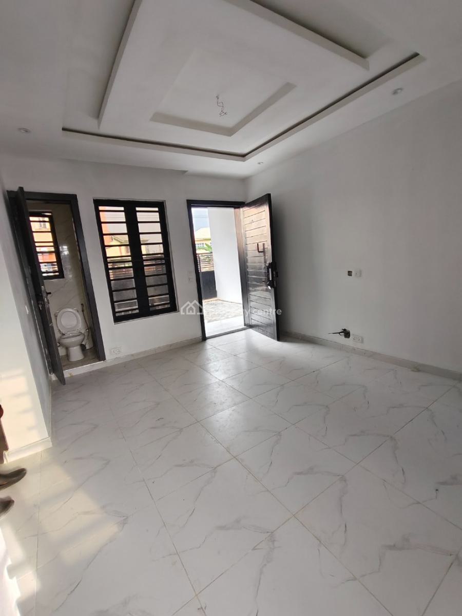 Brand New 2 Bedrooms Apartment, Lbs, Olokonla, Ajah, Lagos, Flat / Apartment for Rent