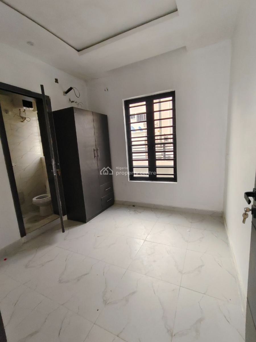 Brand New 2 Bedrooms Apartment, Lbs, Olokonla, Ajah, Lagos, Flat / Apartment for Rent