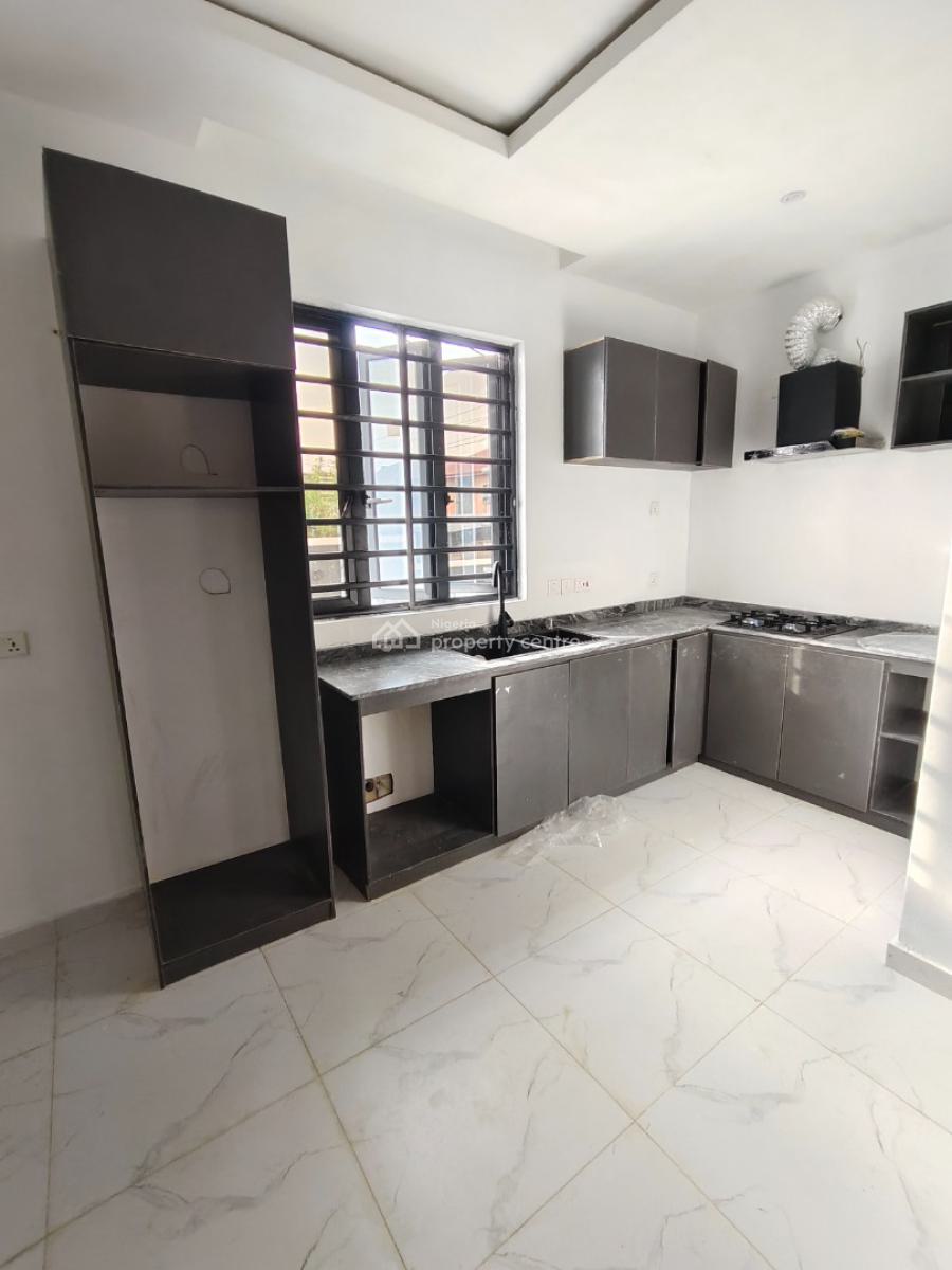 Brand New 2 Bedrooms Apartment, Lbs, Olokonla, Ajah, Lagos, Flat / Apartment for Rent