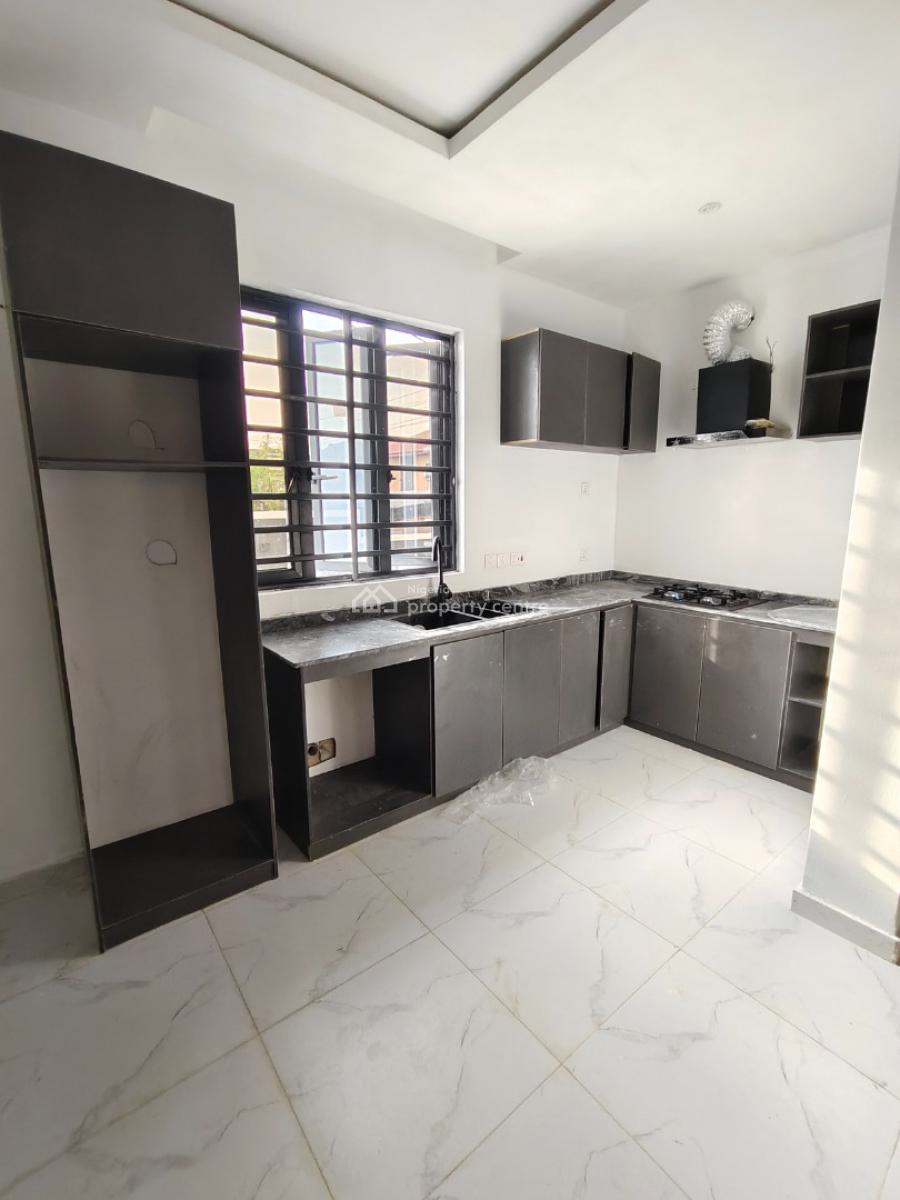 Brand New 2 Bedrooms Apartment, Lbs, Olokonla, Ajah, Lagos, Flat / Apartment for Rent