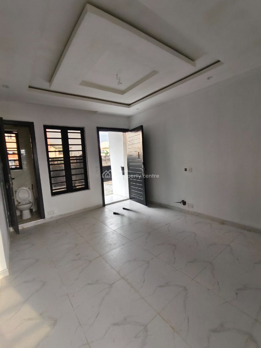Brand New 2 Bedrooms Apartment, Lbs, Olokonla, Ajah, Lagos, Flat / Apartment for Rent